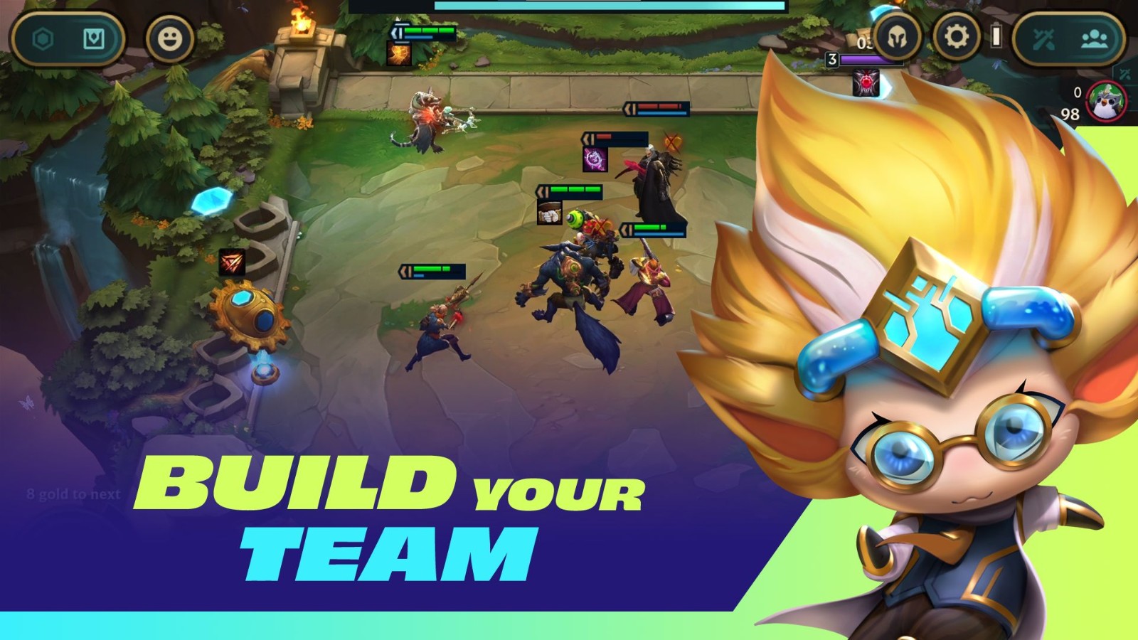 云顶之弈s6.5截图2