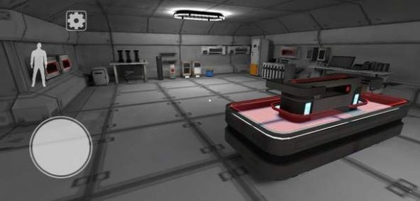 恐龙恐怖2侏罗纪逃脱截图3