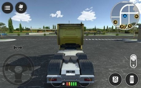 车神传说开车我贼6截图3