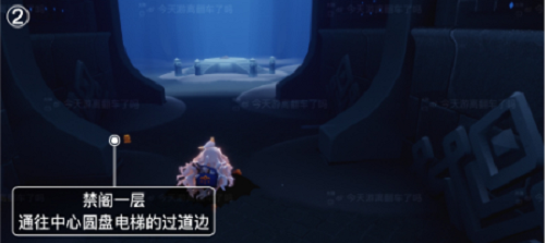 光遇12.3季节蜡烛位置一览2021