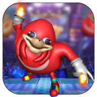 乌干达拳打脚踢