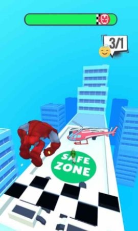 超级战斗任务截图3