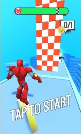 超级战斗任务截图2