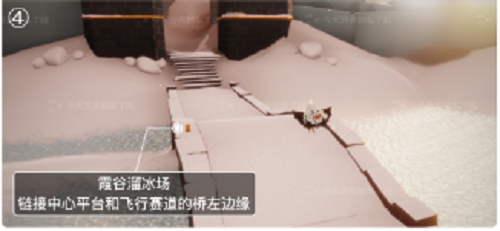 光遇12.6季节蜡烛位置一览2021