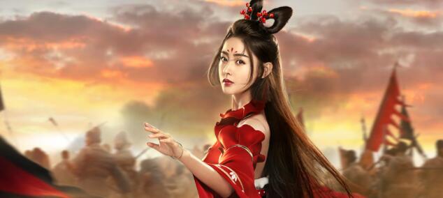 问道手游五周年版本