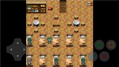 喜灰的回忆截图2