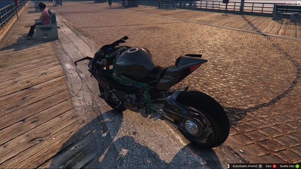 合金风暴城市极限摩托截图3