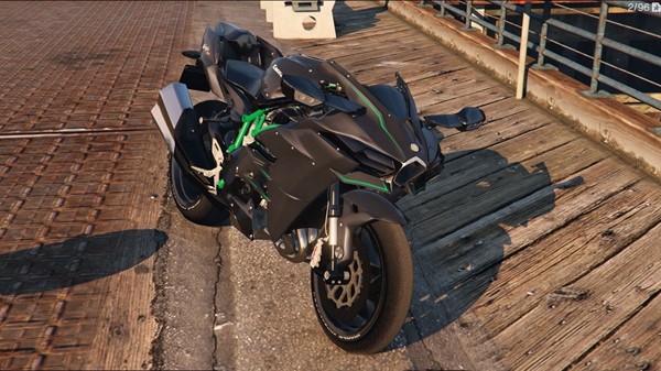 合金风暴城市极限摩托截图1