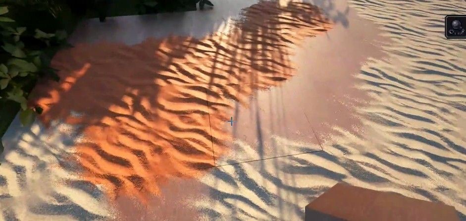 我的世界超真实生存截图1