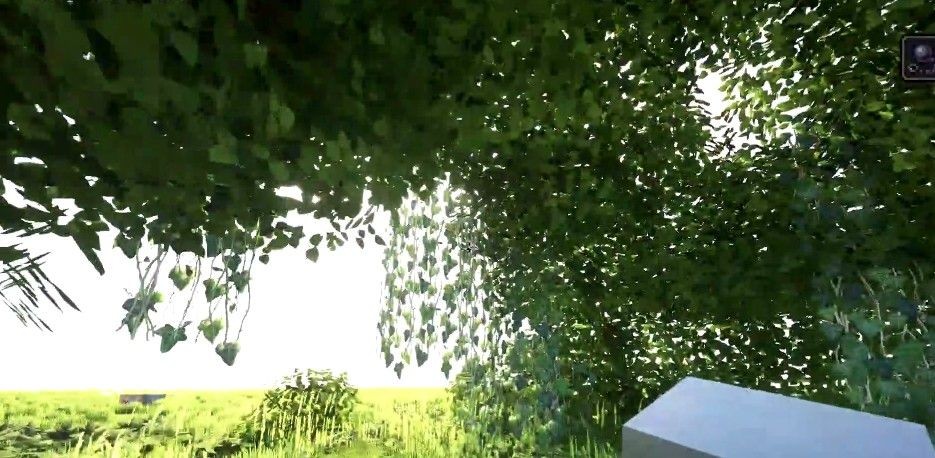 我的世界超真实生存截图3