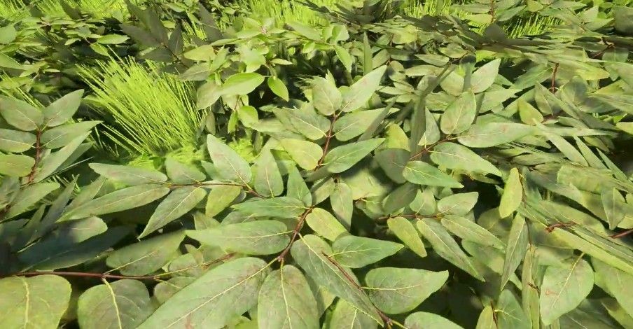 我的世界超真实生存截图2