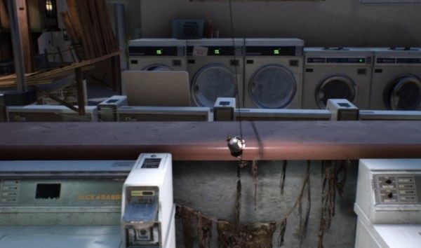 复仇的玩具大蓝猫截图3