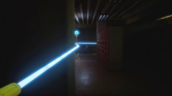 玩具成精了大蓝猫截图1