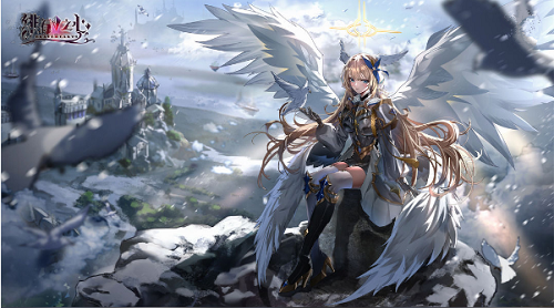 绯石之心开服时间表12月最新