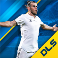 DLS22足球游戏