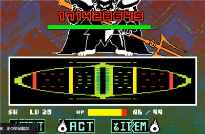 六魂羊爸简单版