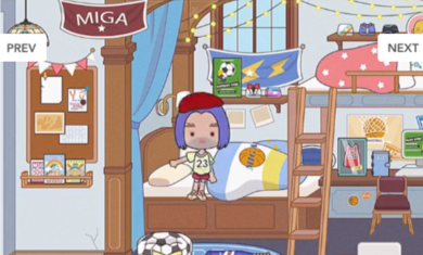 米加小镇更新大学什么时候更新具体时间