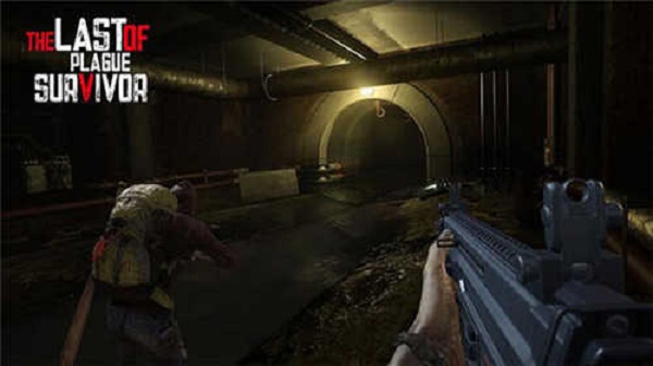 末日召唤废土生存中文版