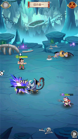 放置葫芦娃截图1