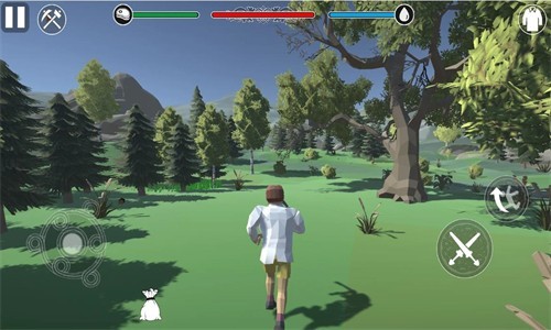 不幸的故事生存截图3