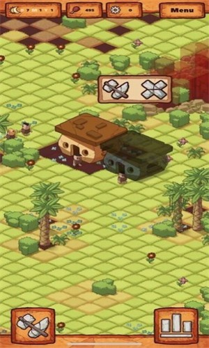 欢迎来到我的洞穴截图3