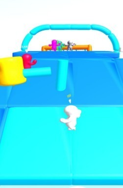 翻滚的橡皮人截图3