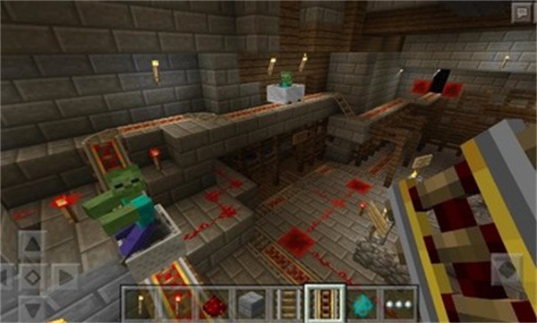 我的世界1.18.2.03截图5