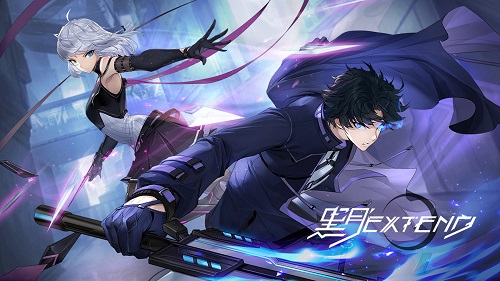 2021黑月手游开服时间表