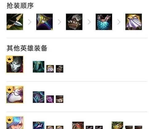 金铲铲之战白魔狙小炮阵型调配攻略