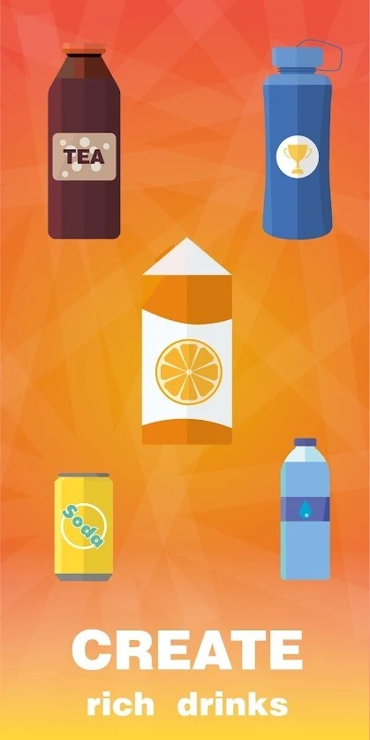 空闲饮料工厂帝国大亨截图1