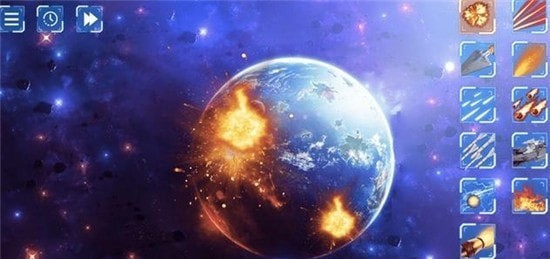 星球毁灭模拟器2022年截图3
