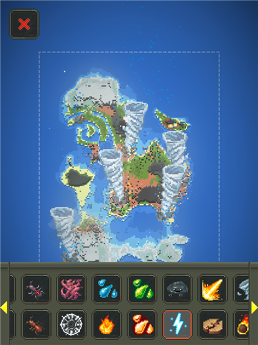 世界盒子2022截图1