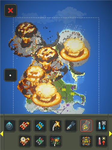 世界盒子2022截图2