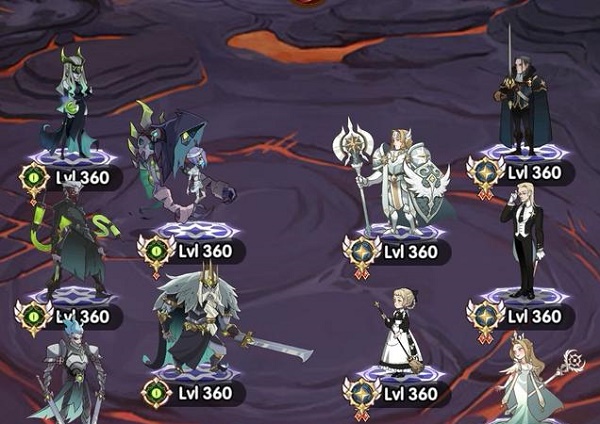 刻印城轮回梦境