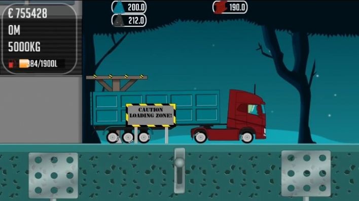 货车司机乔3截图1