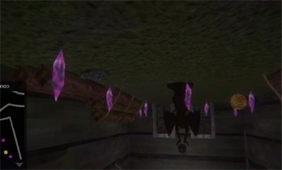 黑暗欺骗自制版截图1