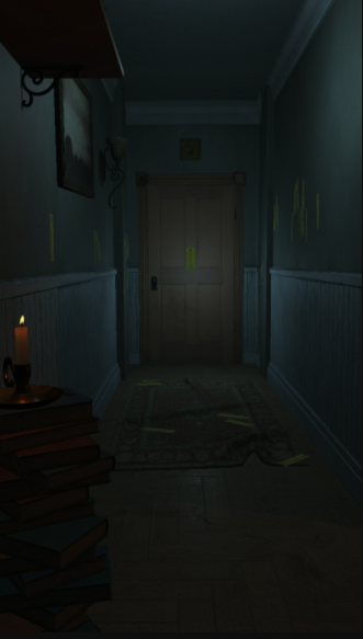 招魂模拟器截图2