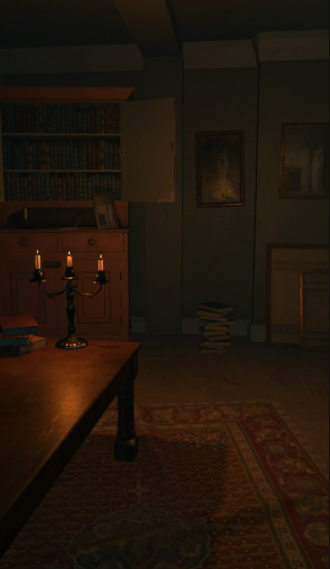 招魂模拟器截图3