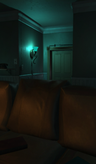 招魂模拟器截图1