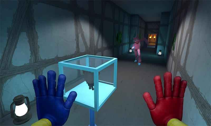 永恒梦境测试版