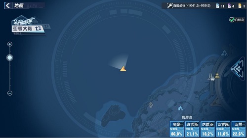 幻塔鬣狗帮海上基地完整流程线攻略