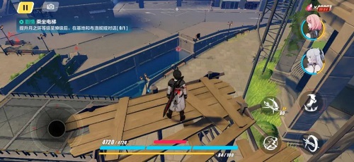 崩坏3后崩坏书宝箱位置大全一览2021最新