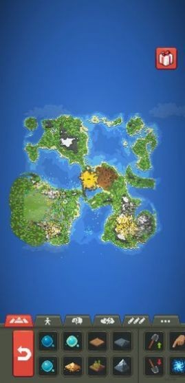 元宇宙探险截图2