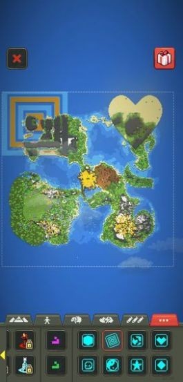 元宇宙探险截图1