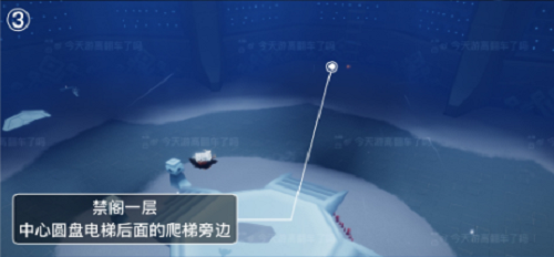 光遇12.18季节蜡烛位置一览2021