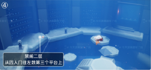 光遇12.18季节蜡烛位置一览2021
