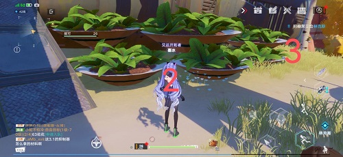 幻塔纸糖任务完成攻略