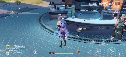 幻塔纸糖任务完成攻略