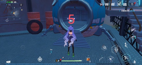 幻塔纸糖任务完成攻略