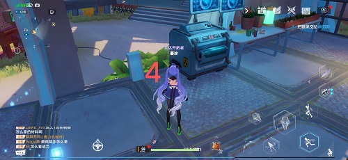 幻塔纸糖任务完成攻略